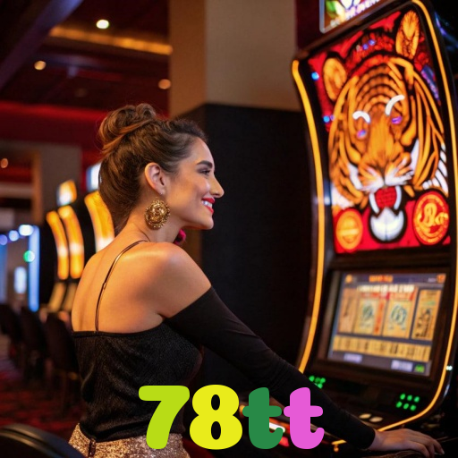 78tt:Aposte nas melhores slots e conquiste prêmios como nunca!
