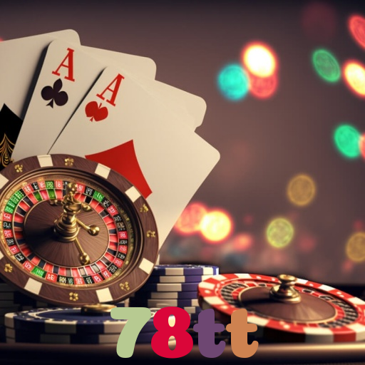 78tt：Aposte nas melhores slots e conquiste prêmios como nunca!