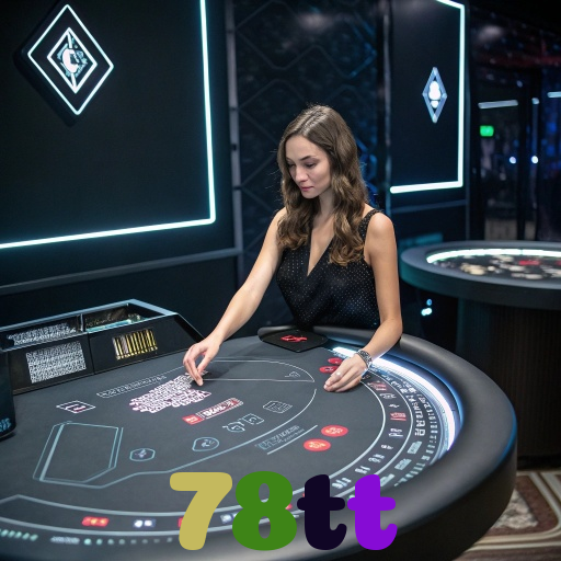 78tt：Aposte nas melhores slots e conquiste prêmios como nunca!