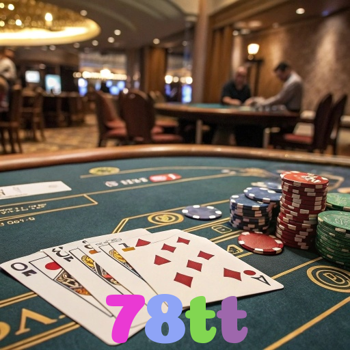 78tt：Jogue poker, aposte no futebol e ganhe em grandes jogos de cassino!