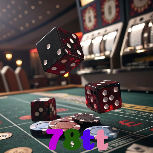 78tt:Aposte nas melhores slots e conquiste prêmios como nunca!