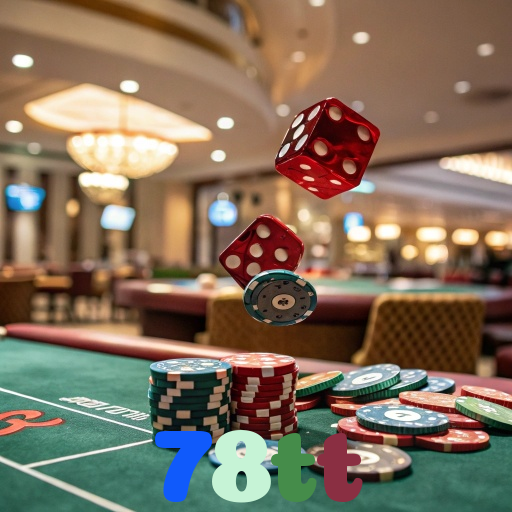 78tt：Aposte nas melhores slots e conquiste prêmios como nunca!