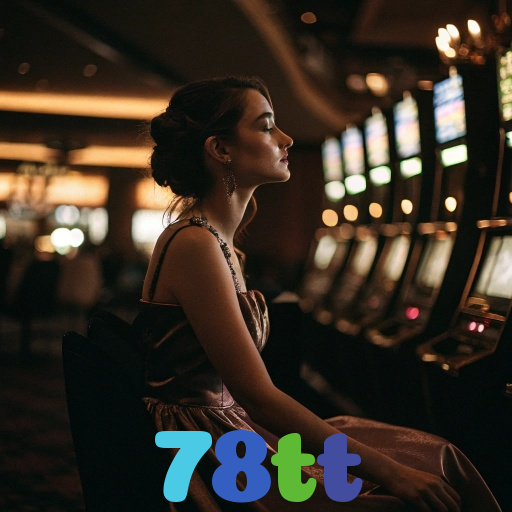 78tt：Aposte nas melhores slots e conquiste prêmios como nunca!