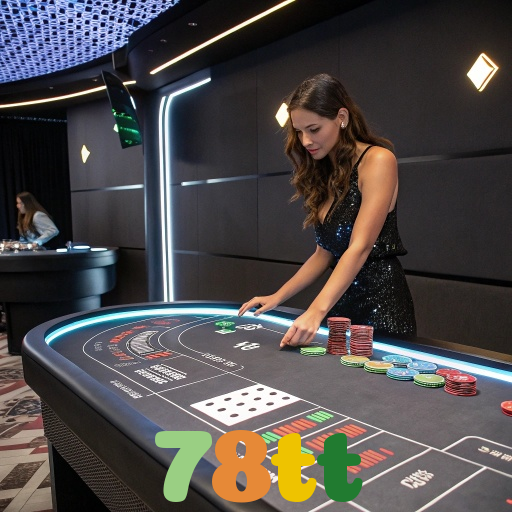 78tt：Aposte nas melhores slots e conquiste prêmios como nunca!