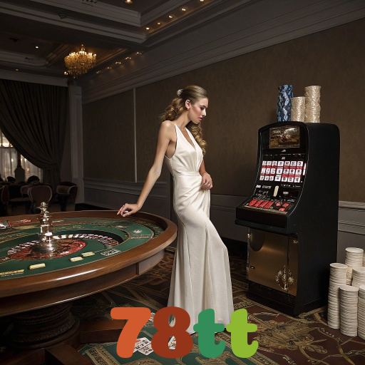 78tt：Aposte nas melhores slots e conquiste prêmios como nunca!