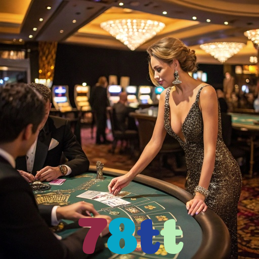 78tt：Jogue poker, aposte no futebol e ganhe em grandes jogos de cassino!