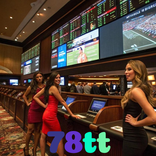78tt:Aposte nas melhores slots e conquiste prêmios como nunca!