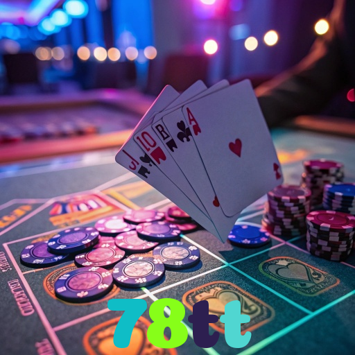 78tt:Aposte no futebol, jogue poker e conquiste vitórias épicas!