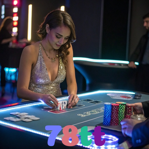 78tt:Aposte nas melhores slots e conquiste prêmios como nunca!