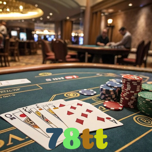 78tt：Aposte nas melhores slots e conquiste prêmios como nunca!