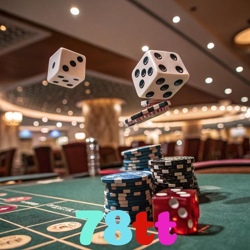 78tt：Jogue poker, aposte no futebol e ganhe em grandes jogos de cassino!