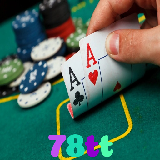 78tt：Jogue poker, aposte no futebol e ganhe em grandes jogos de cassino!