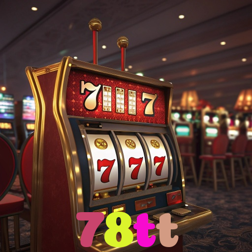 78tt:Aposte nas melhores slots e conquiste prêmios como nunca!
