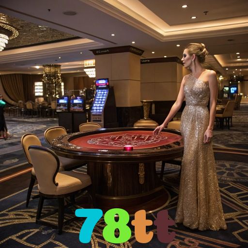 78tt：Aposte nas melhores slots e conquiste prêmios como nunca!