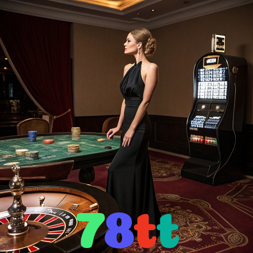 78tt：Aposte nas melhores slots e conquiste prêmios como nunca!