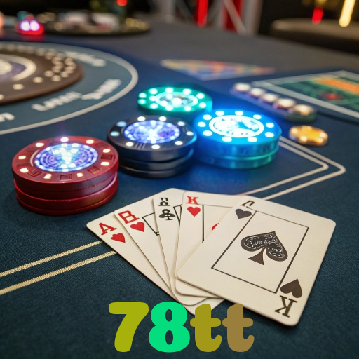 78tt：Jogue poker, aposte no futebol e ganhe em grandes jogos de cassino!