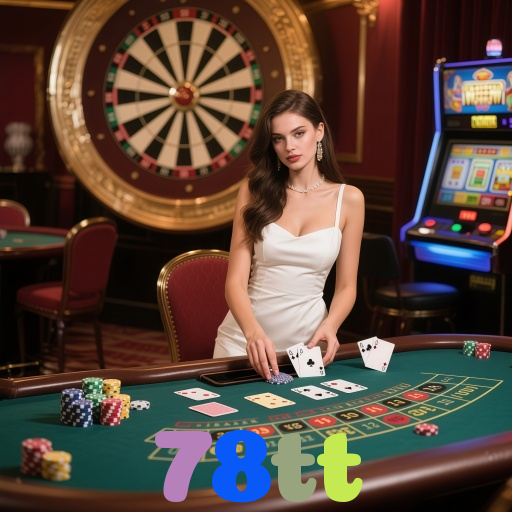 78tt：Jogue poker, aposte no futebol e ganhe em grandes jogos de cassino!