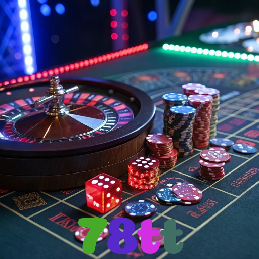 78tt:Aposte nas melhores slots e conquiste prêmios como nunca!