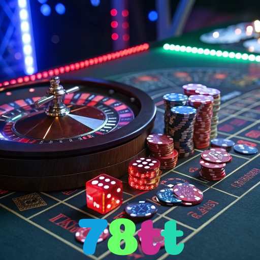78tt:Aposte nas melhores slots e conquiste prêmios como nunca!