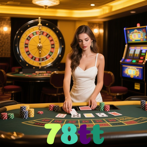 78tt:Aposte nas melhores slots e conquiste prêmios como nunca!