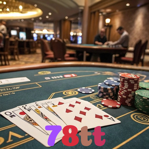 78tt：Aposte nas melhores slots e conquiste prêmios como nunca!