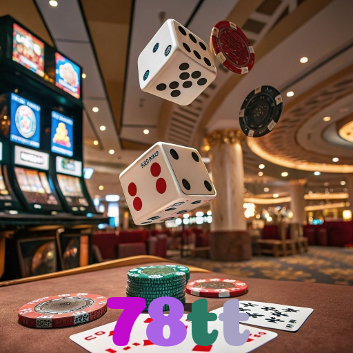 78tt：Jogue poker, aposte no futebol e ganhe em grandes jogos de cassino!