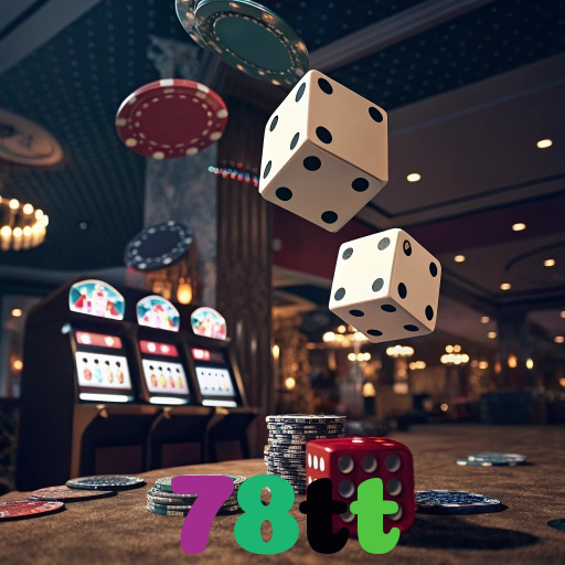 78tt：Aposte nas melhores slots e conquiste prêmios como nunca!