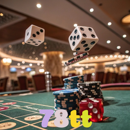 78tt:Aposte nas melhores slots e conquiste prêmios como nunca!