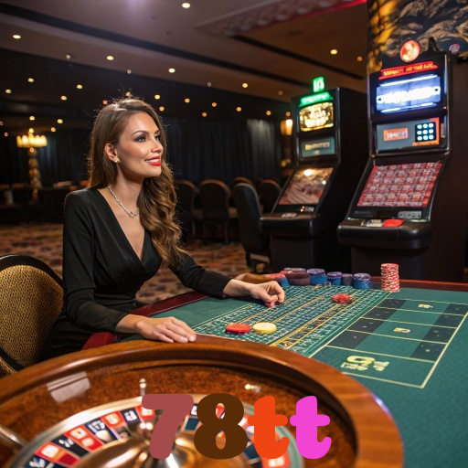 78tt:Aposte nas melhores slots e conquiste prêmios como nunca!