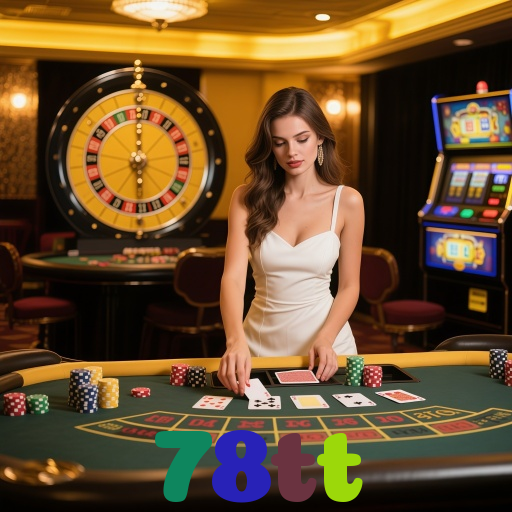 78tt：Jogue poker, aposte no futebol e ganhe em grandes jogos de cassino!