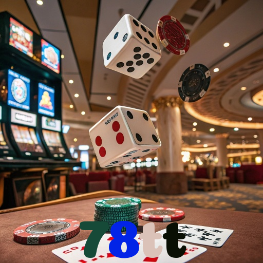 78tt:Jogue poker, aposte no futebol e ganhe em grandes jogos de cassino!