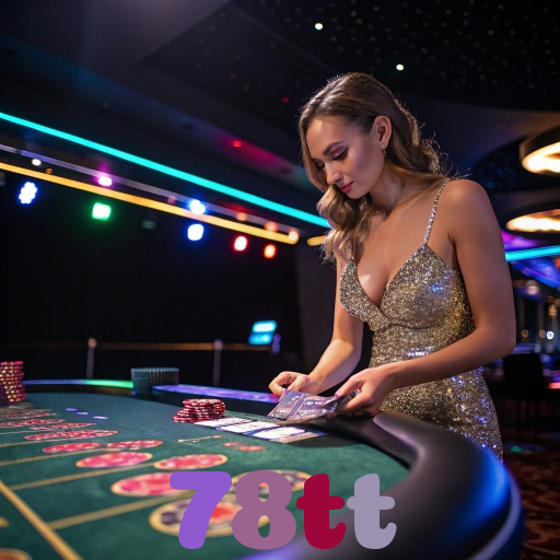 78tt：Aposte nas melhores slots e conquiste prêmios como nunca!