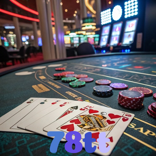 78tt:Jogue poker, aposte no futebol e ganhe em grandes jogos de cassino!