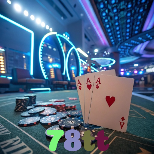 78tt：Jogue poker, aposte no futebol e ganhe em grandes jogos de cassino!