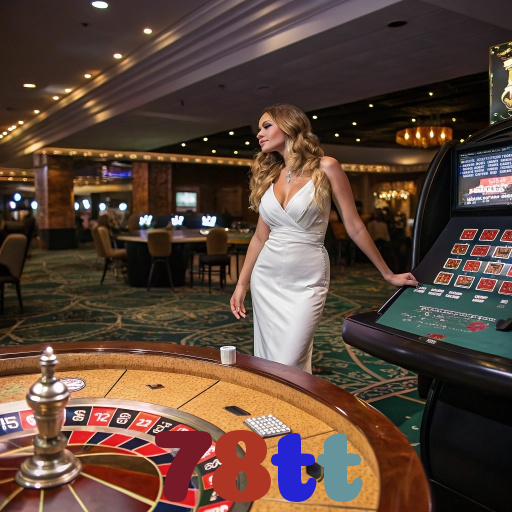 78tt:Aposte nas melhores slots e conquiste prêmios como nunca!