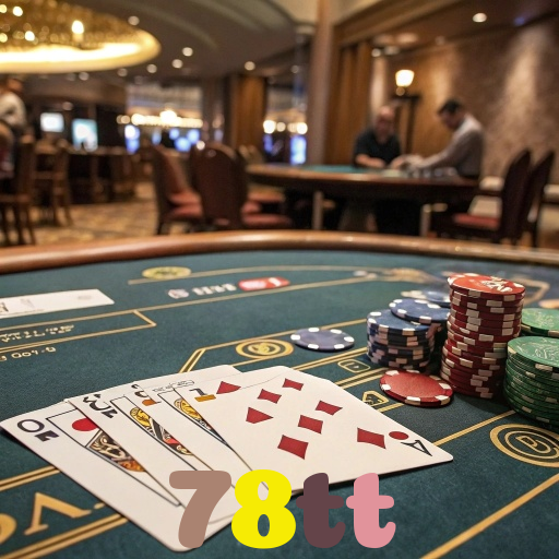 78tt：Aposte no futebol, jogue poker e conquiste vitórias épicas!