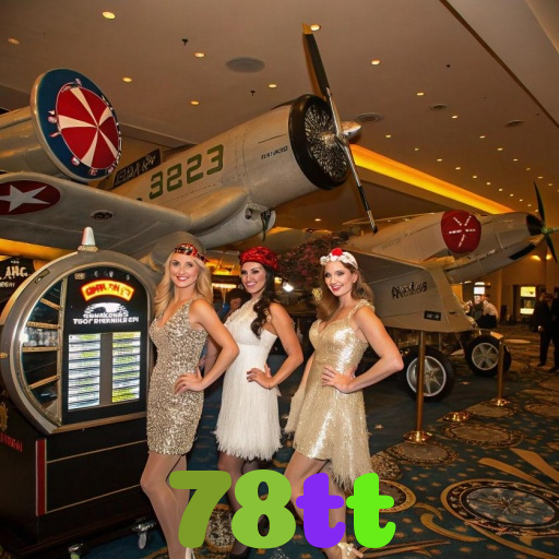 78tt：Aposte nas melhores slots e conquiste prêmios como nunca!
