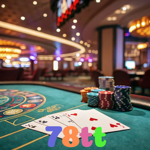 78tt：Aposte nas melhores slots e conquiste prêmios como nunca!