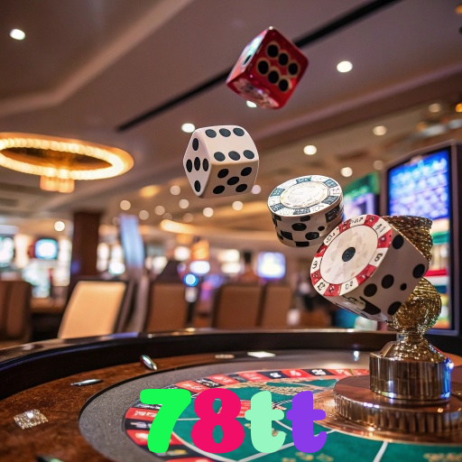 78tt：Aposte nas melhores slots e conquiste prêmios como nunca!