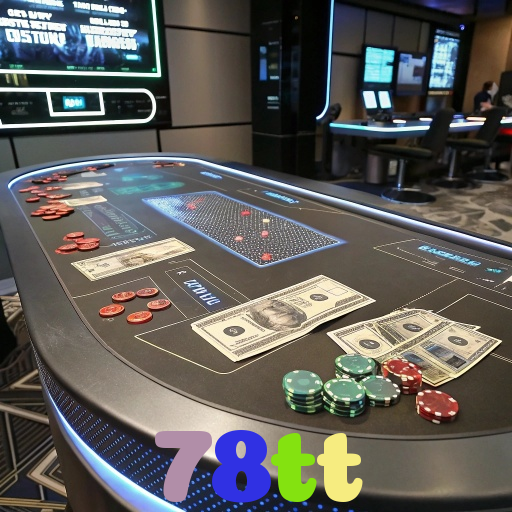 78tt：Aposte nas melhores slots e conquiste prêmios como nunca!
