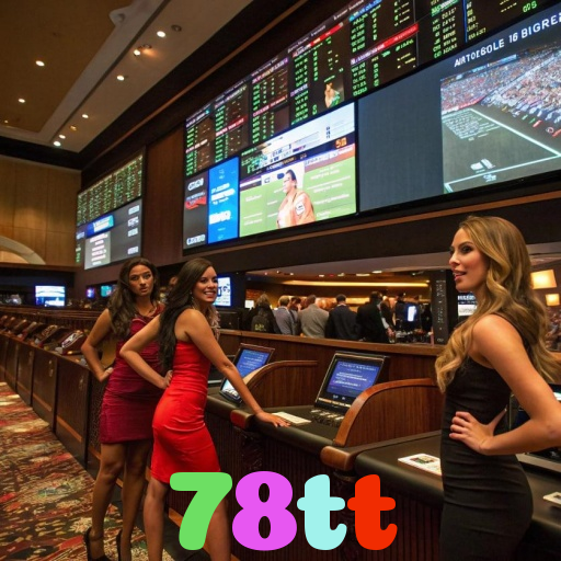 78tt:Aposte nas melhores slots e conquiste prêmios como nunca!