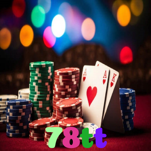 78tt:Jogue poker, aposte no futebol e ganhe em grandes jogos de cassino!