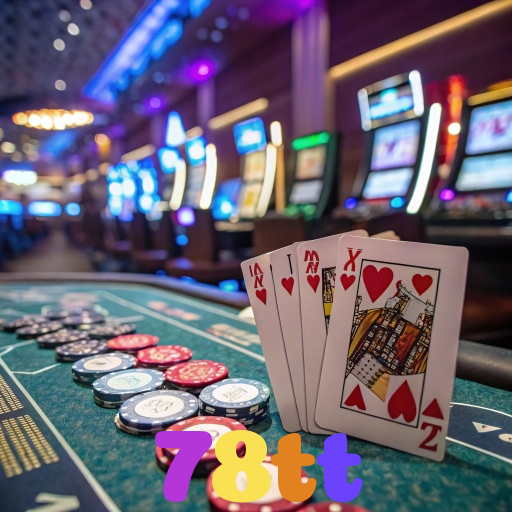 78tt：Aposte no futebol, jogue poker e conquiste vitórias épicas!