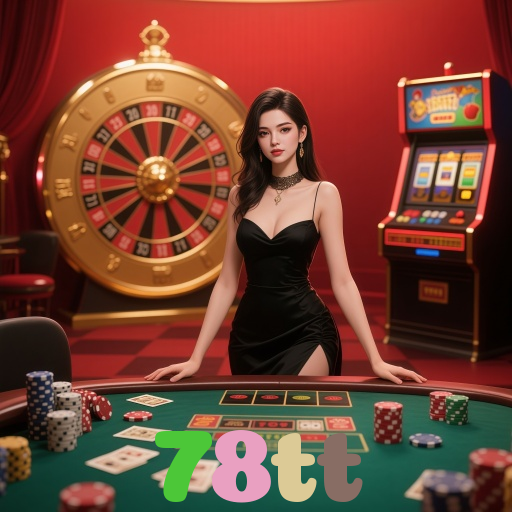 78tt:Aposte nas melhores slots e conquiste prêmios como nunca!
