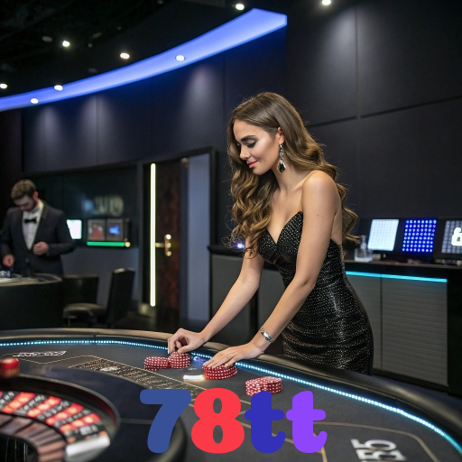 78tt:Aposte nas melhores slots e conquiste prêmios como nunca!