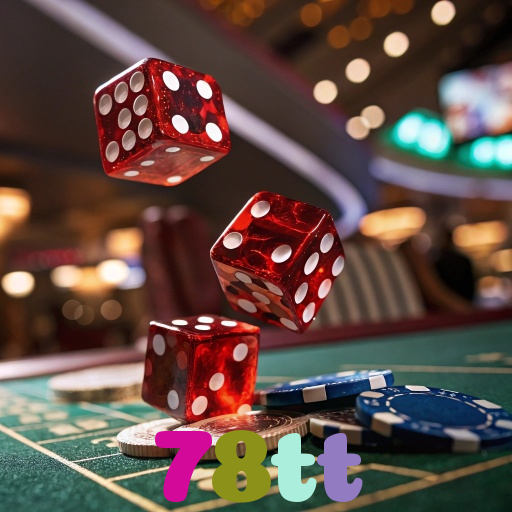 78tt:Aposte nas melhores slots e conquiste prêmios como nunca!