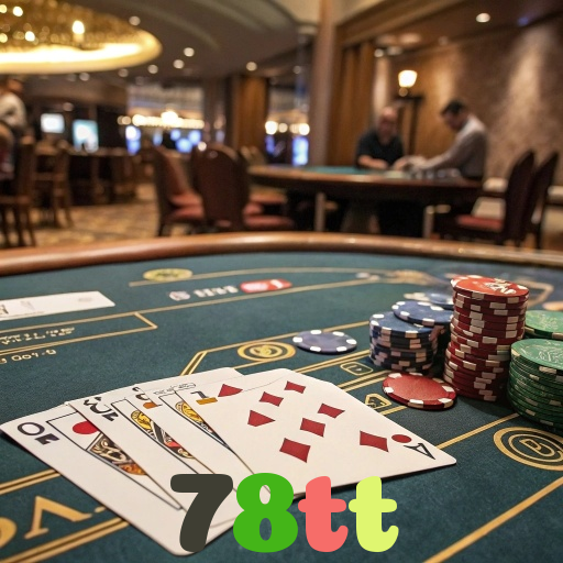 78tt:Aposte nas melhores slots e conquiste prêmios como nunca!