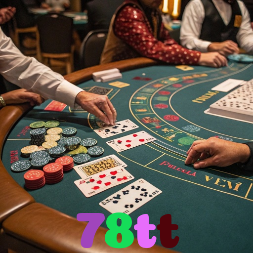 78tt:Aposte nas melhores slots e conquiste prêmios como nunca!