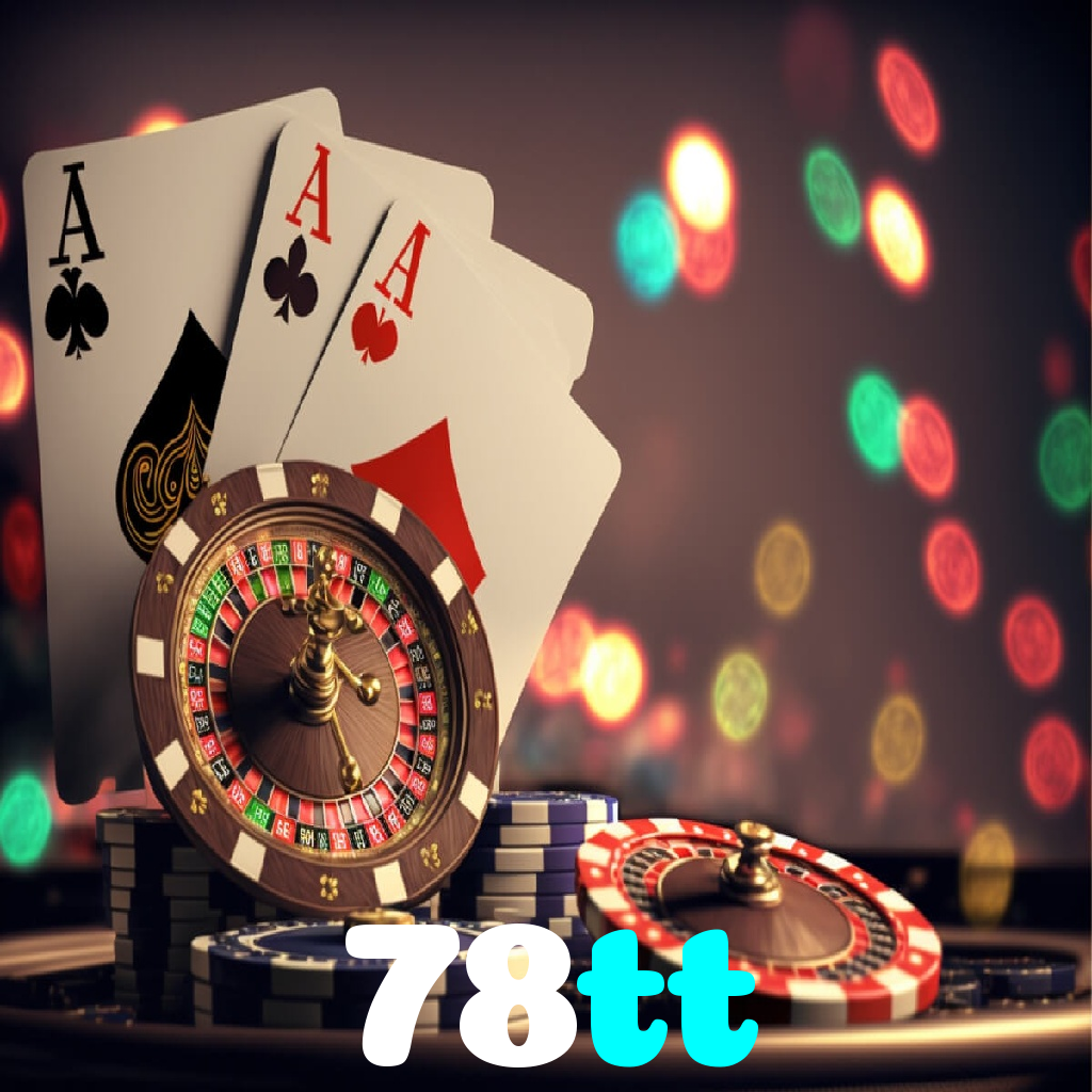 78tt:Jogue poker, aposte no futebol e ganhe em grandes jogos de cassino!