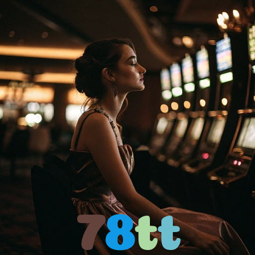 78tt:Aposte nas melhores slots e conquiste prêmios como nunca!